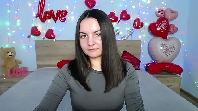 JasmineAsha online show from 03-05-25, 01:17