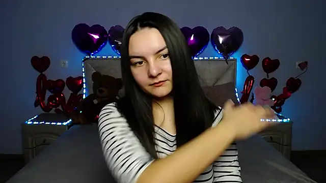 JasmineAsha online show from 03-07-25, 06:57