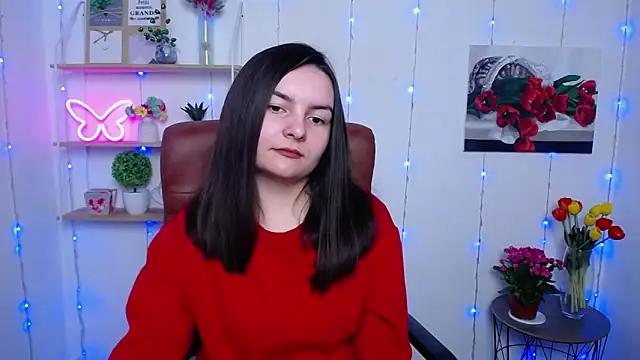 JasmineAsha online show from 03-11-25, 07:04