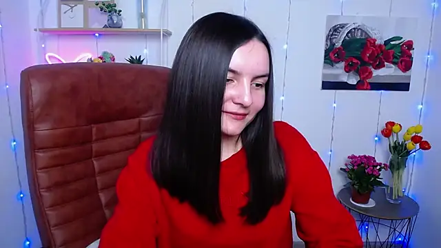 JasmineAsha online show from 03-11-25, 05:02