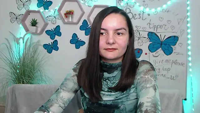 JasmineAsha online show from 03-14-25, 01:24