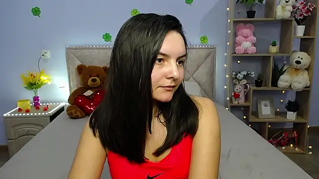 JasmineAsha online show from 03-15-25, 04:32