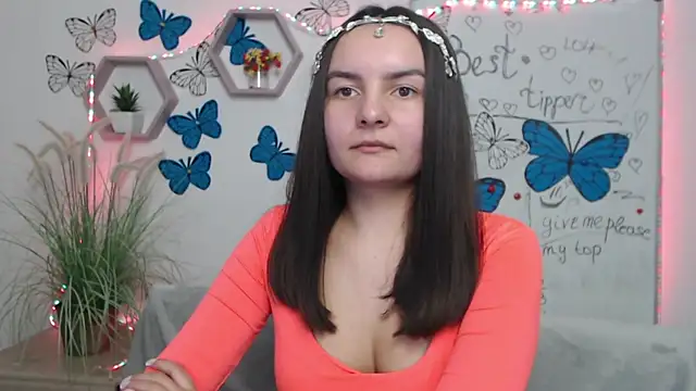 JasmineAsha online show from 03-16-25, 10:33