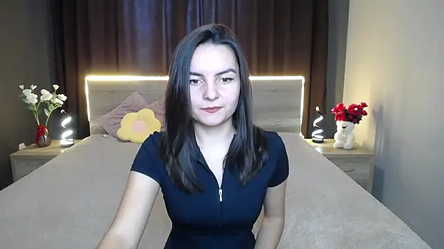 JasmineAsha online show from 09-21-25, 06:26