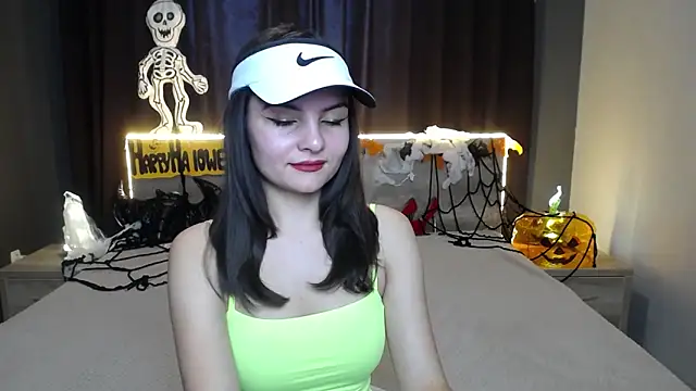 JasmineAsha online show from 11-02-25, 07:33