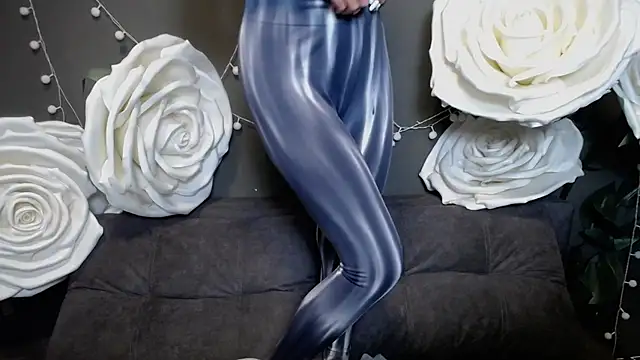 JasmineAsha online show from 11-21-25, 07:34