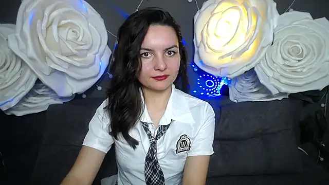 JasmineAsha online show from 12-02-25, 08:52