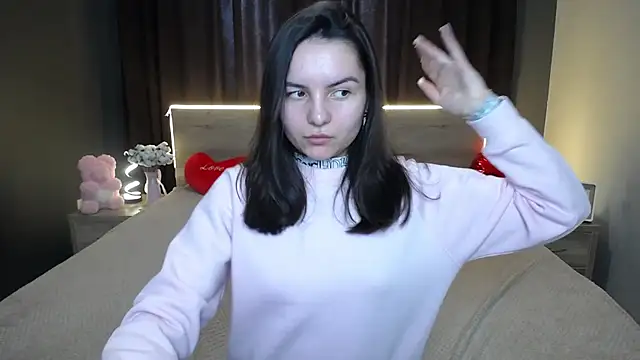 JasmineAsha online show from 02-28-26, 08:37