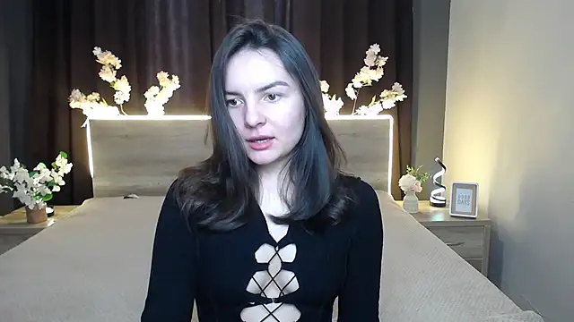 JasmineAsha online show from 03-06-26, 07:38