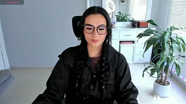 ImLui lu online show from 01-14-25, 09:41