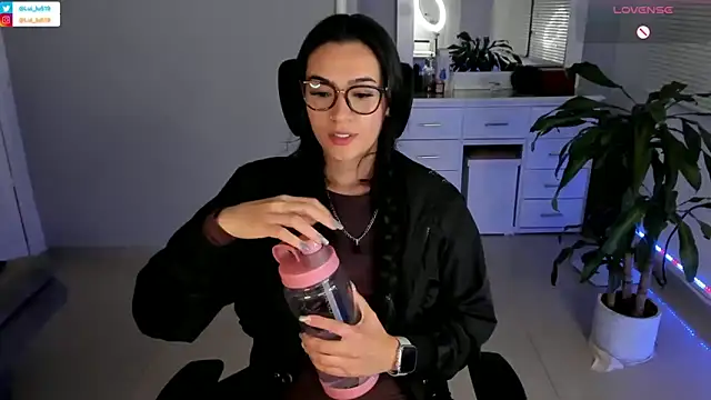 ImLui lu online show from 01-15-25, 12:51