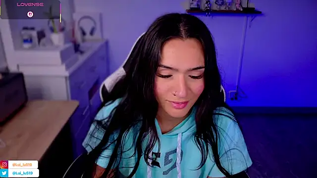 ImLui lu online show from 10-03-25, 09:01