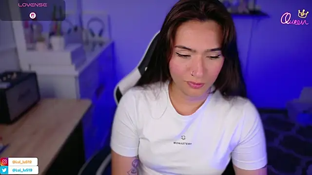 ImLui lu online show from 02-04-26, 02:50