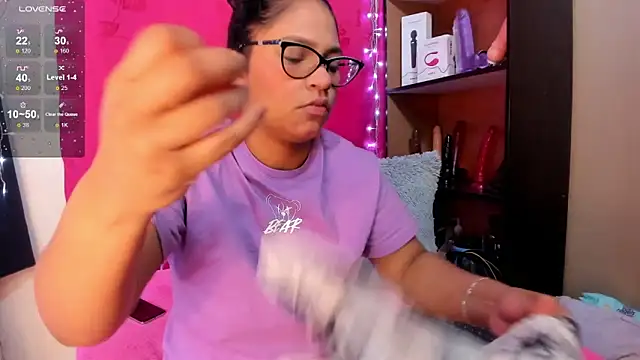 Snapshot of iriss_25 chatting on 01-27-25, 11:32 iriss 25 online show from 01-27-25, 11:32