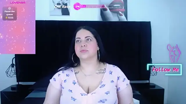 valentina fox01 online show from 02-05-26, 10:36