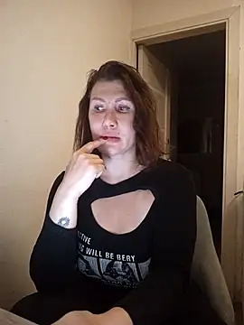 ROXOLANAA SEXY online show from 12-13-25, 07:53