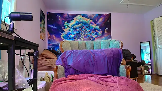  Ruby Shy online show from 03-18-26, 05:27