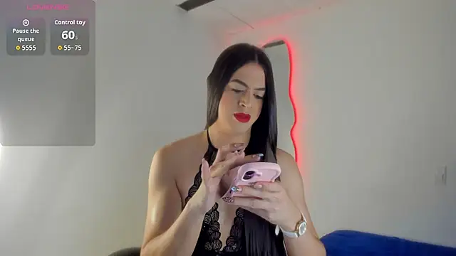 Naughtysofiaa online show from 10-22-25, 02:23
