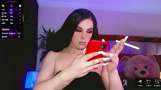 Sophiesweet5 online show from 02-14-26, 02:30