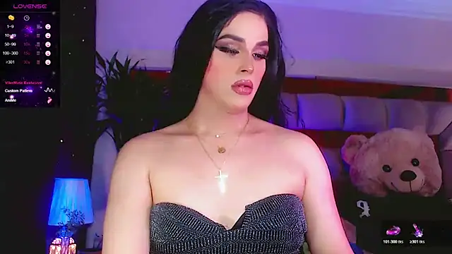 Sophiesweet5 online show from 02-15-26, 10:06