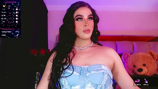 Sophiesweet5 online show from 03-07-26, 09:50