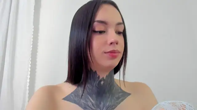 All yours555 online show from 02-18-25, 03:42