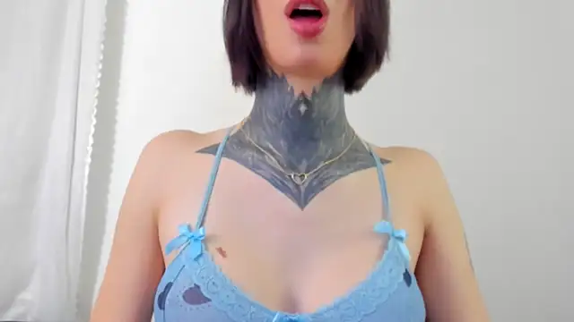 All yours555 online show from 03-01-25, 01:32