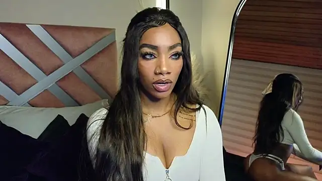 emely brandon online show from 02-08-25, 11:24