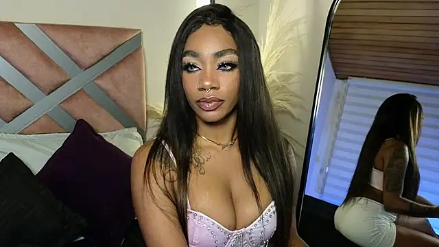 emely brandon online show from 02-15-25, 01:21