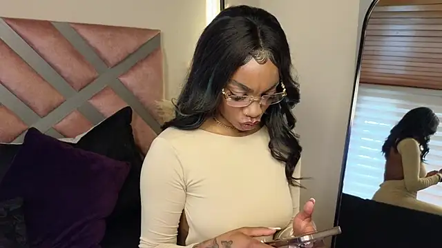 emely brandon online show from 03-14-25, 07:44