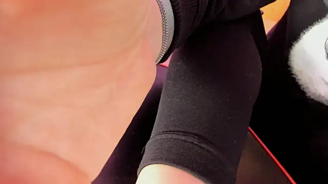 RebeccaMartinez online show from 01-26-25, 08:36