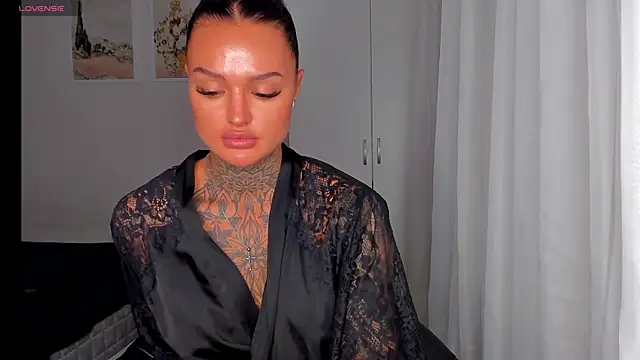 pantera flashh online show from 11-11-25, 09:26