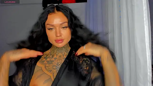 pantera flashh online show from 11-29-25, 03:48