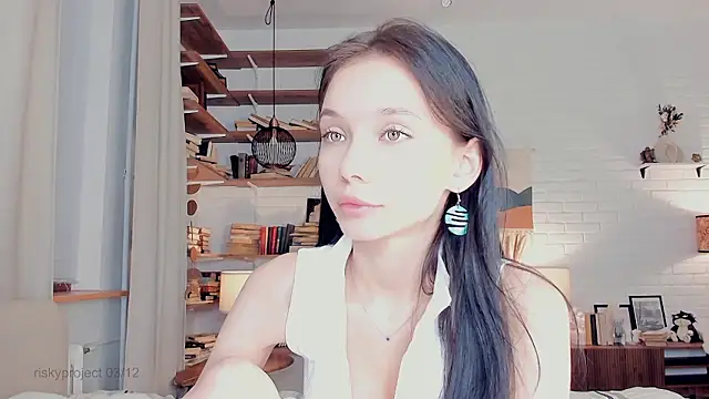 Riskyproject online show from 12-03-24, 12:16