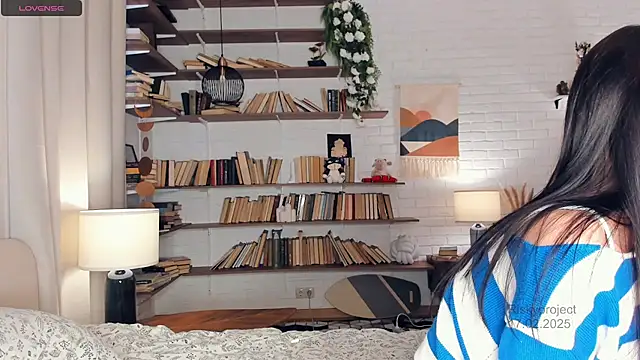 Riskyproject online show from 02-17-25, 12:48