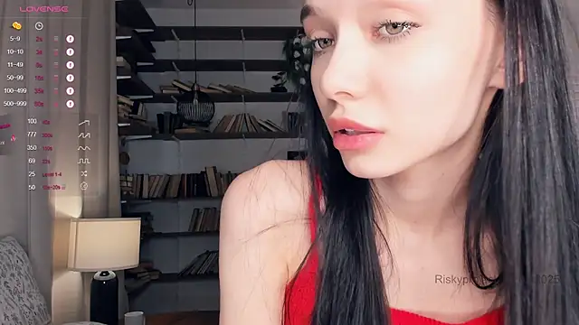 Riskyproject online show from 02-28-25, 01:14