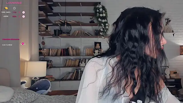 Riskyproject online show from 03-07-25, 07:08