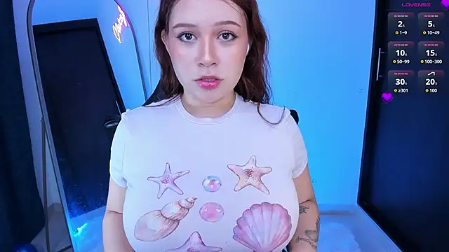 daniela hornny online show from 11-30-25, 05:33