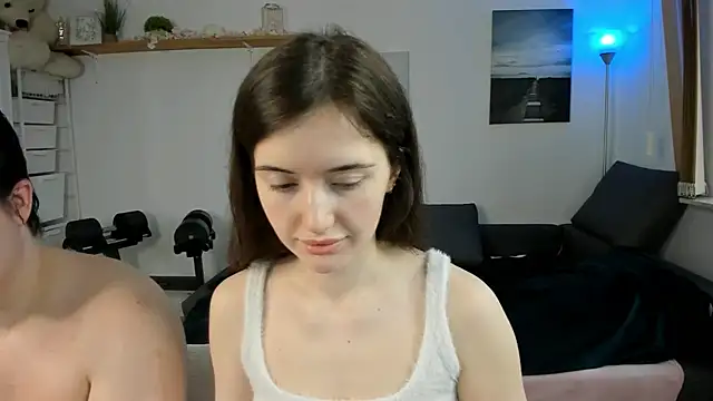 PollyFlame online show from 03-03-25, 06:37