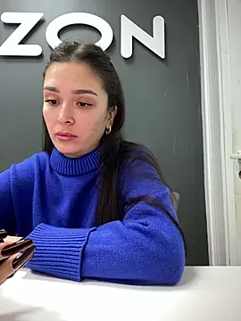 Sweet Lollypop online show from 01-14-25, 07:59