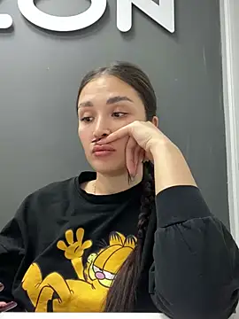 Sweet Lollypop online show from 01-18-25, 04:10