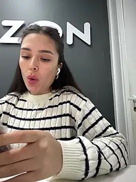 Sweet Lollypop online show from 01-26-25, 07:10