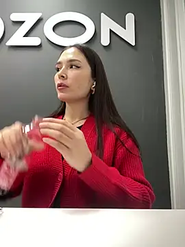 Sweet Lollypop online show from 03-03-25, 04:24