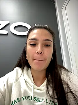 Sweet Lollypop online show from 09-19-25, 04:40