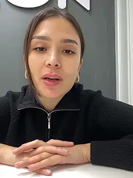 Sweet Lollypop online show from 10-17-25, 04:31