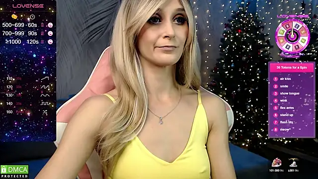 AliceSporty online show from 12-27-24, 10:16