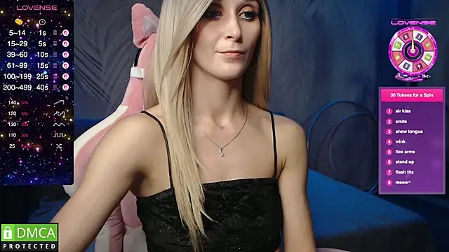 AliceSporty online show from 11-19-25, 10:21