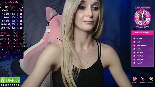 AliceSporty online show from 04-24-26, 09:50