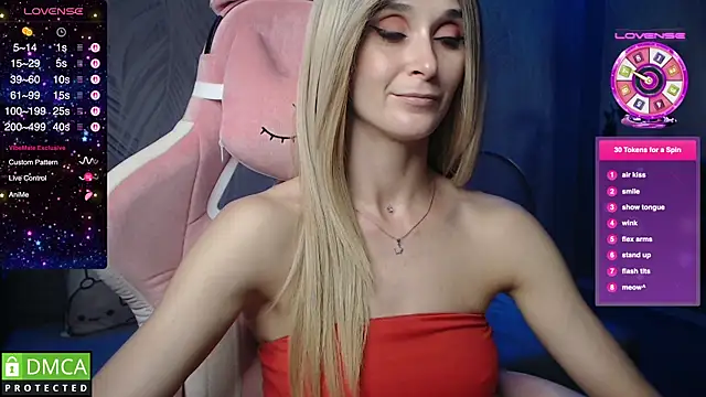 Snapshot of AliceSporty chatting on 06-14-26, 02:24 AliceSporty online show from 06-14-26, 02:24