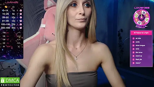 Snapshot of AliceSporty chatting on 06-15-26, 09:06 AliceSporty online show from 06-15-26, 09:06